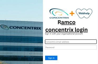ramco eastwest login